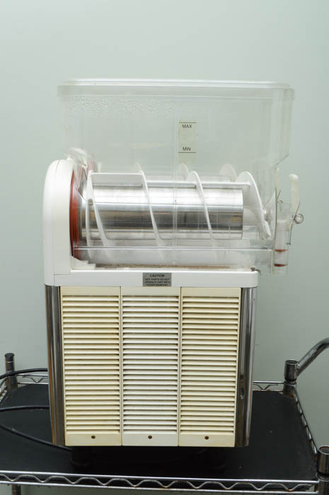 Stoelting Slushie Machine