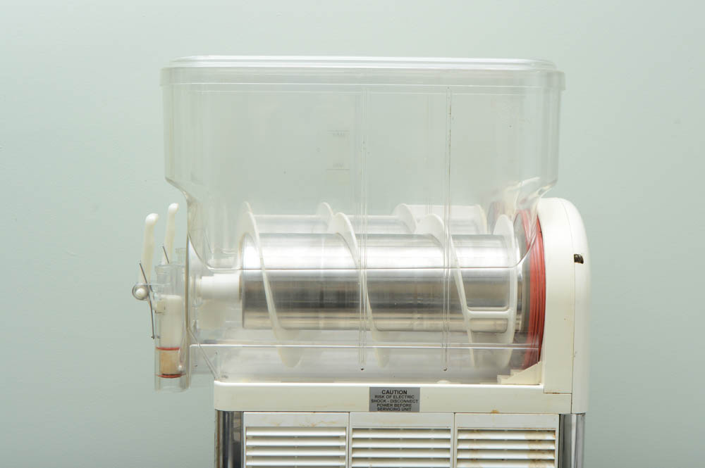 Stoelting Slushie Machine