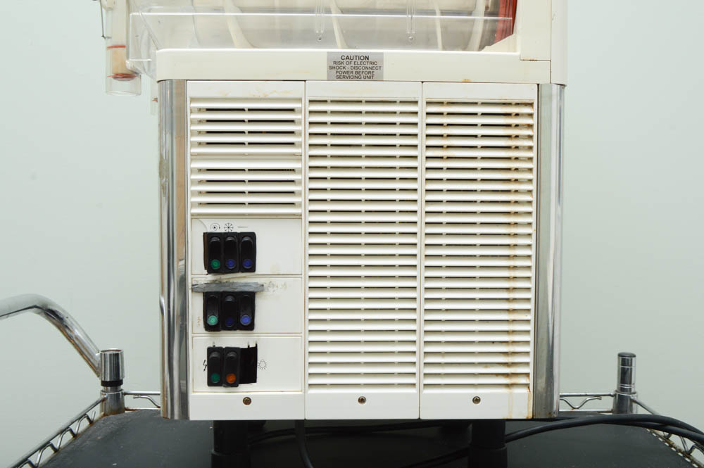 Stoelting Slushie Machine