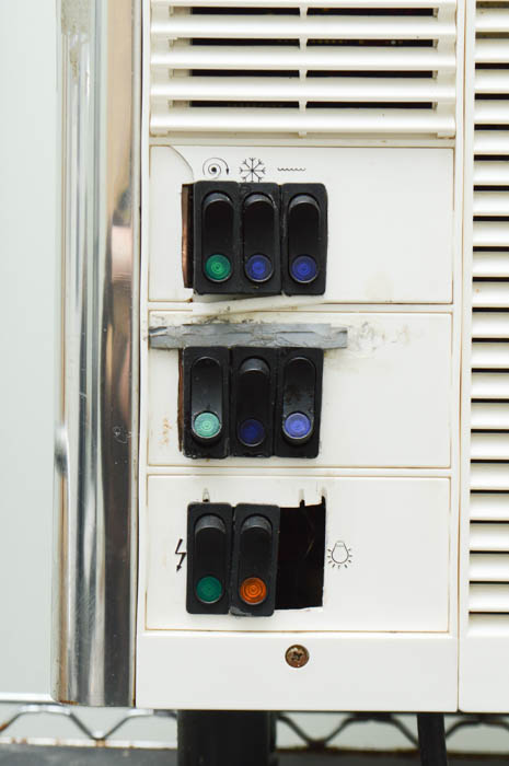 Stoelting Slushie Machine