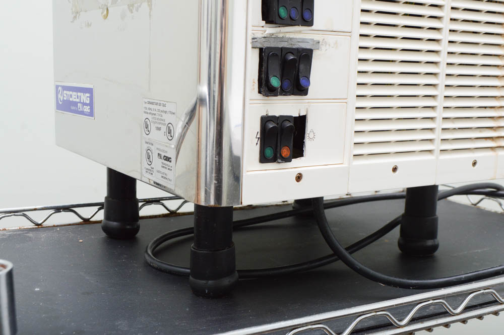 Stoelting Slushie Machine