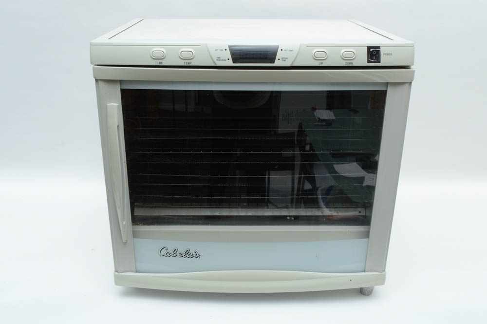 Cabela's Dehydrator