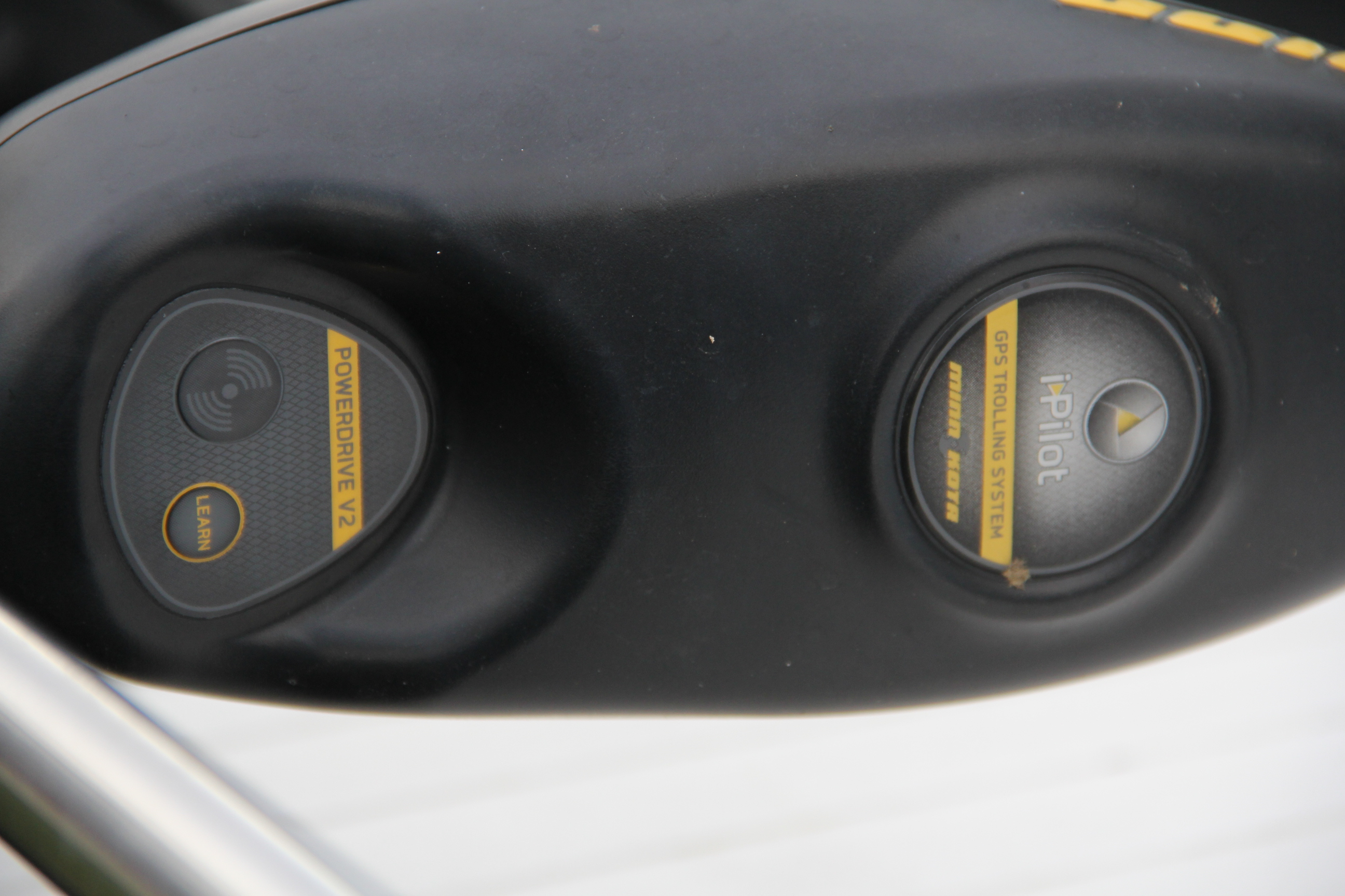 2000 Pro Master Center Console Fishing Boat 18ft with Trailer