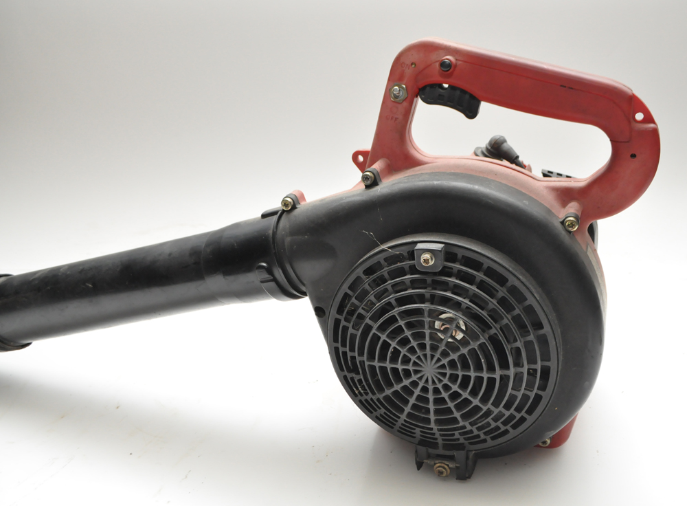 Troy-Bilt Leaf Blower