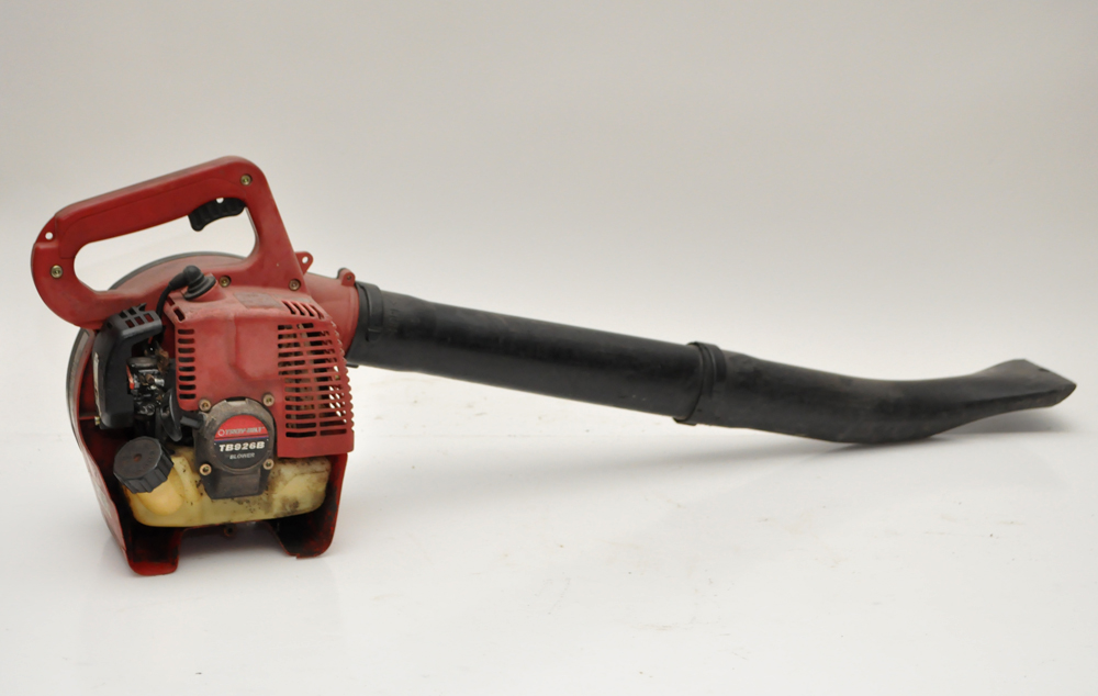 Troy-Bilt Leaf Blower