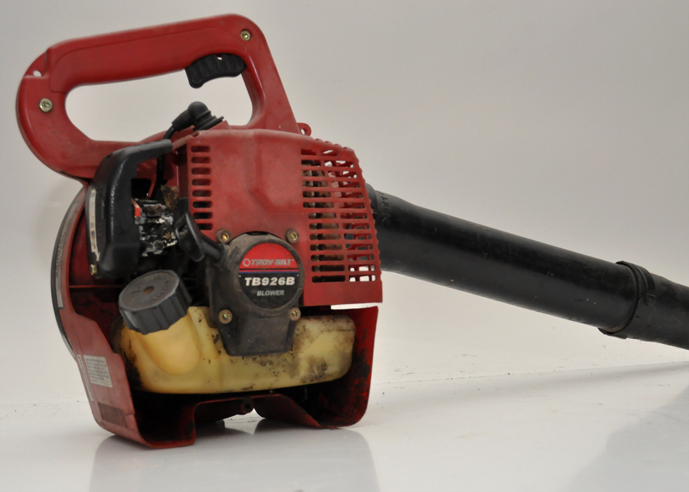 Troy-Bilt Leaf Blower