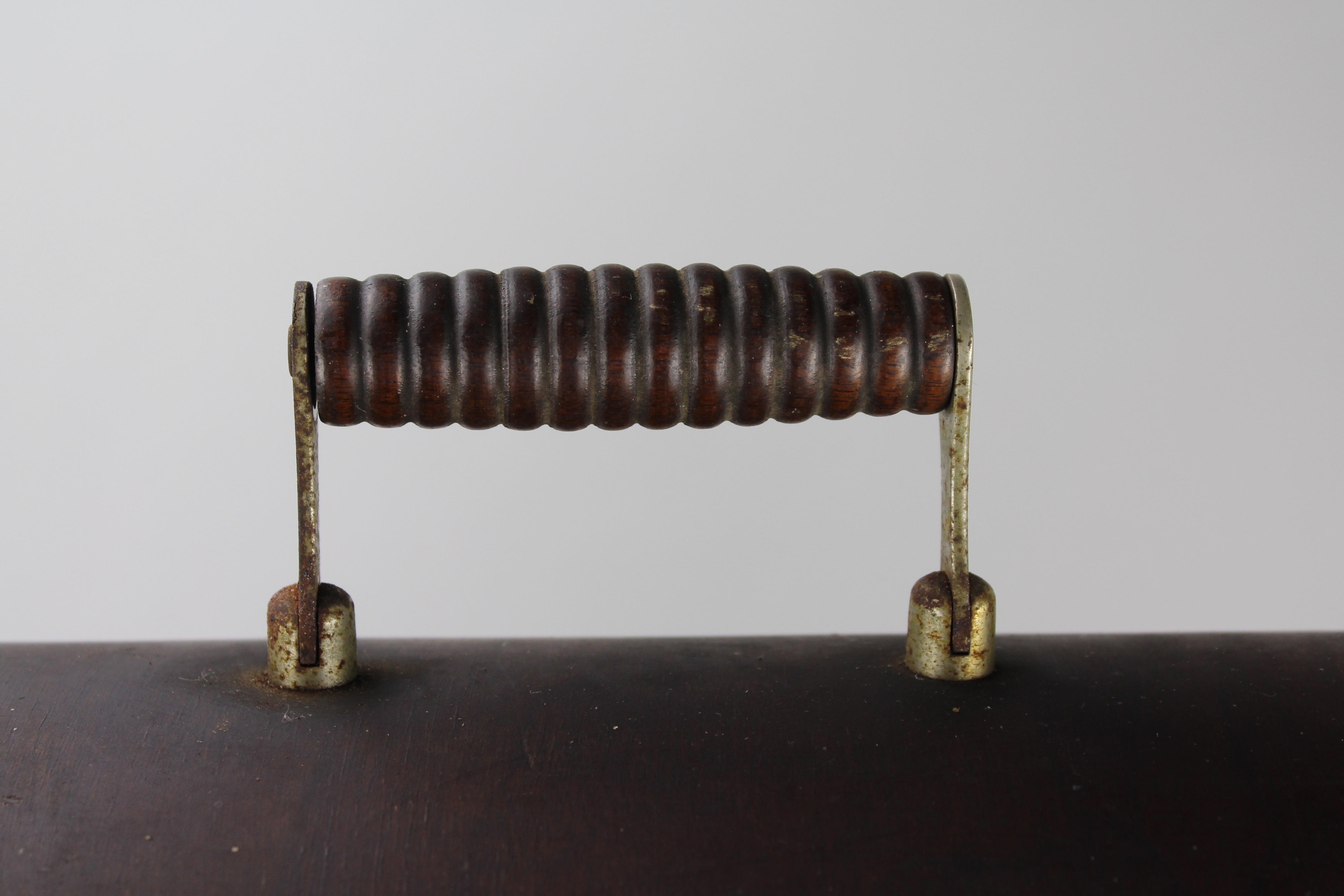 Antique Singer Sewing Machine