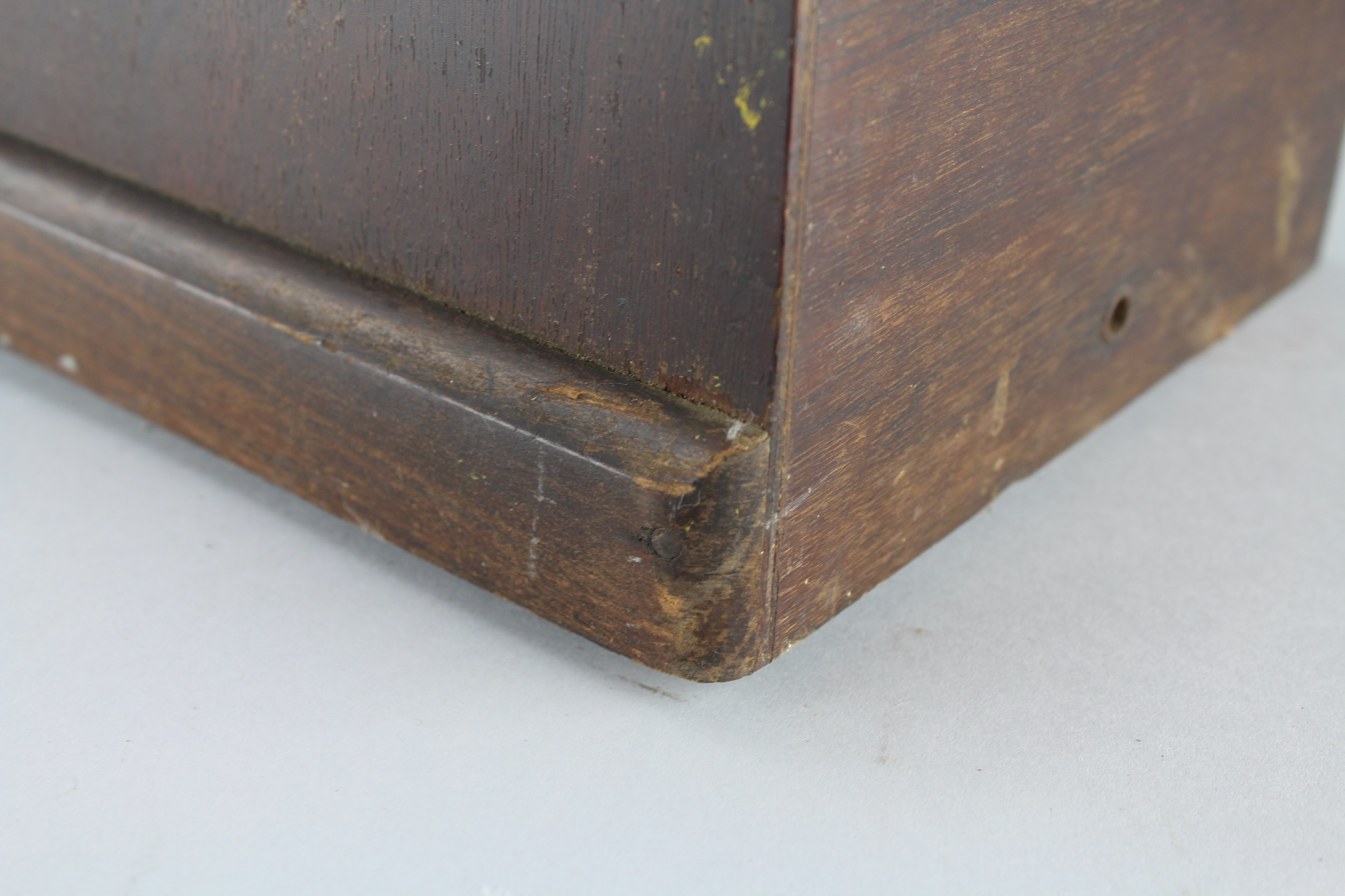 Antique Singer Sewing Machine