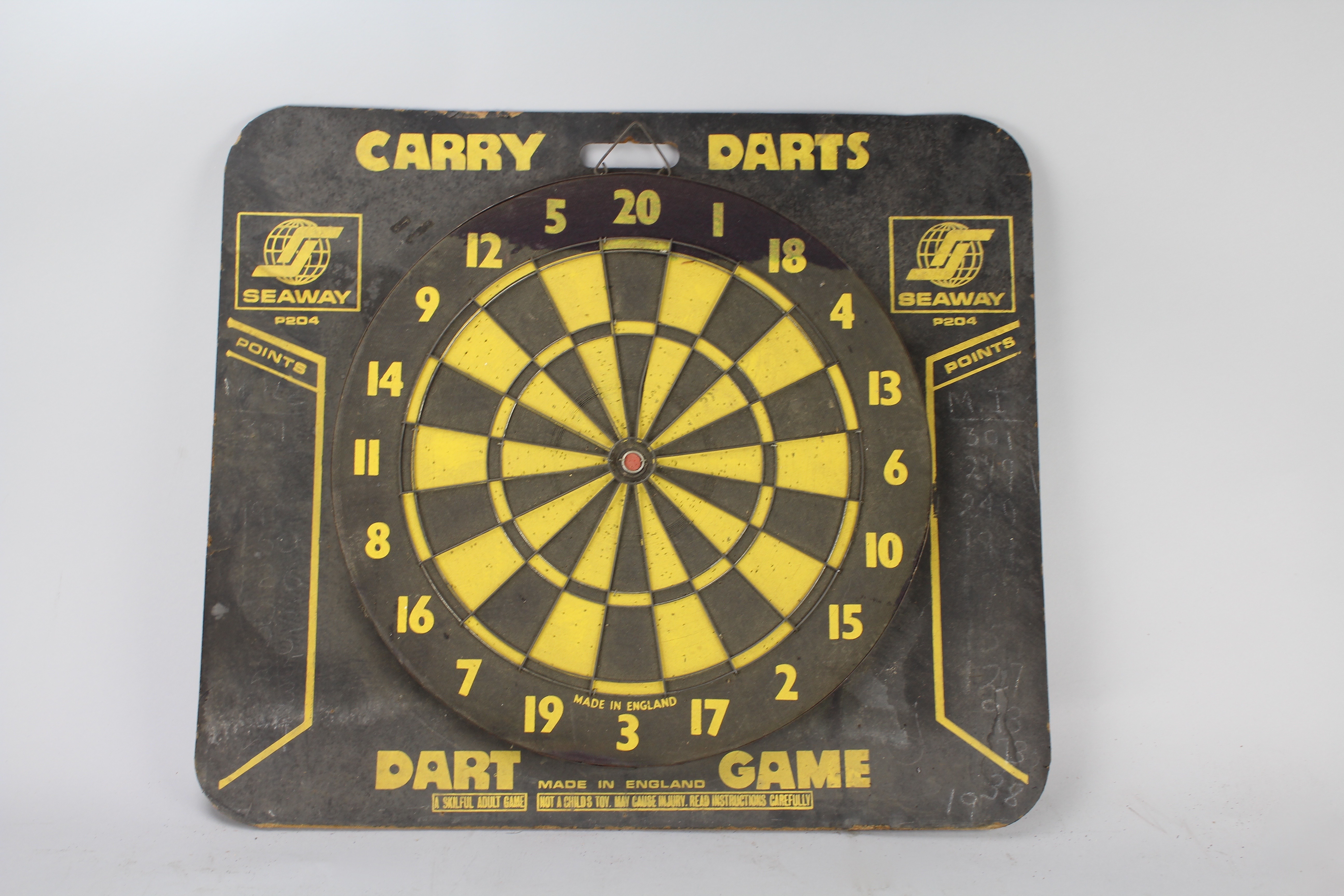 Classic Family Board Game Collection