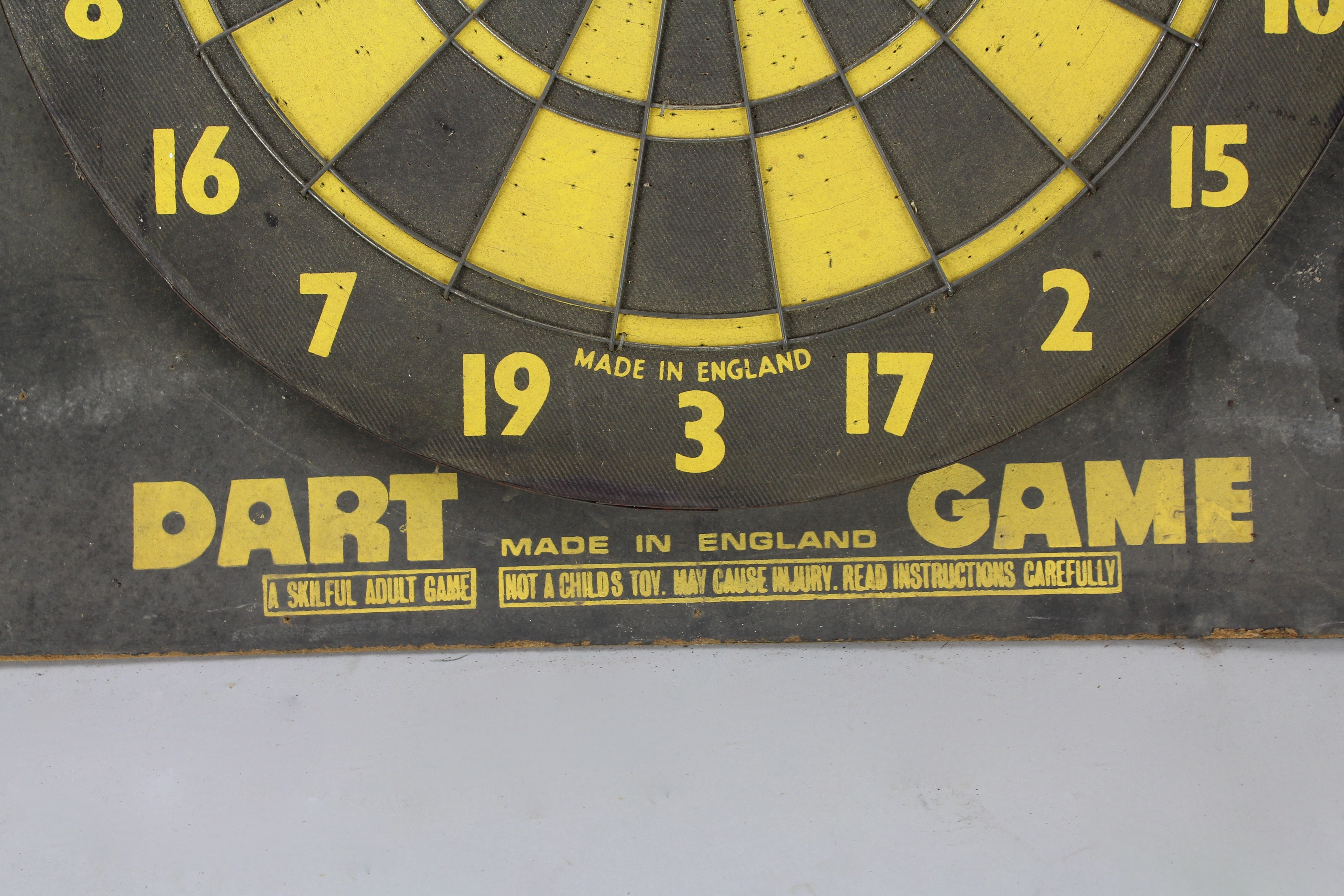 Classic Family Board Game Collection