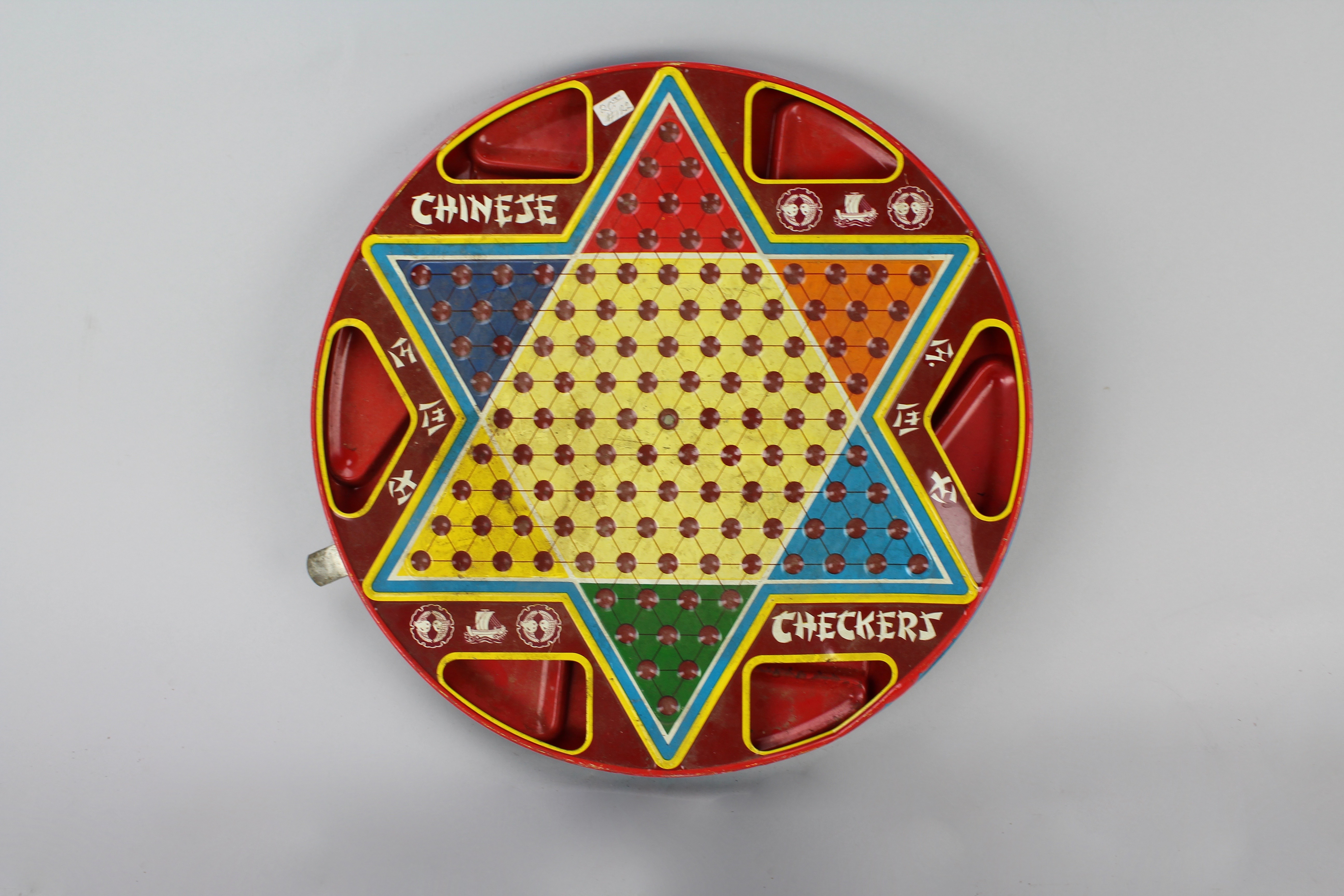 Classic Family Board Game Collection