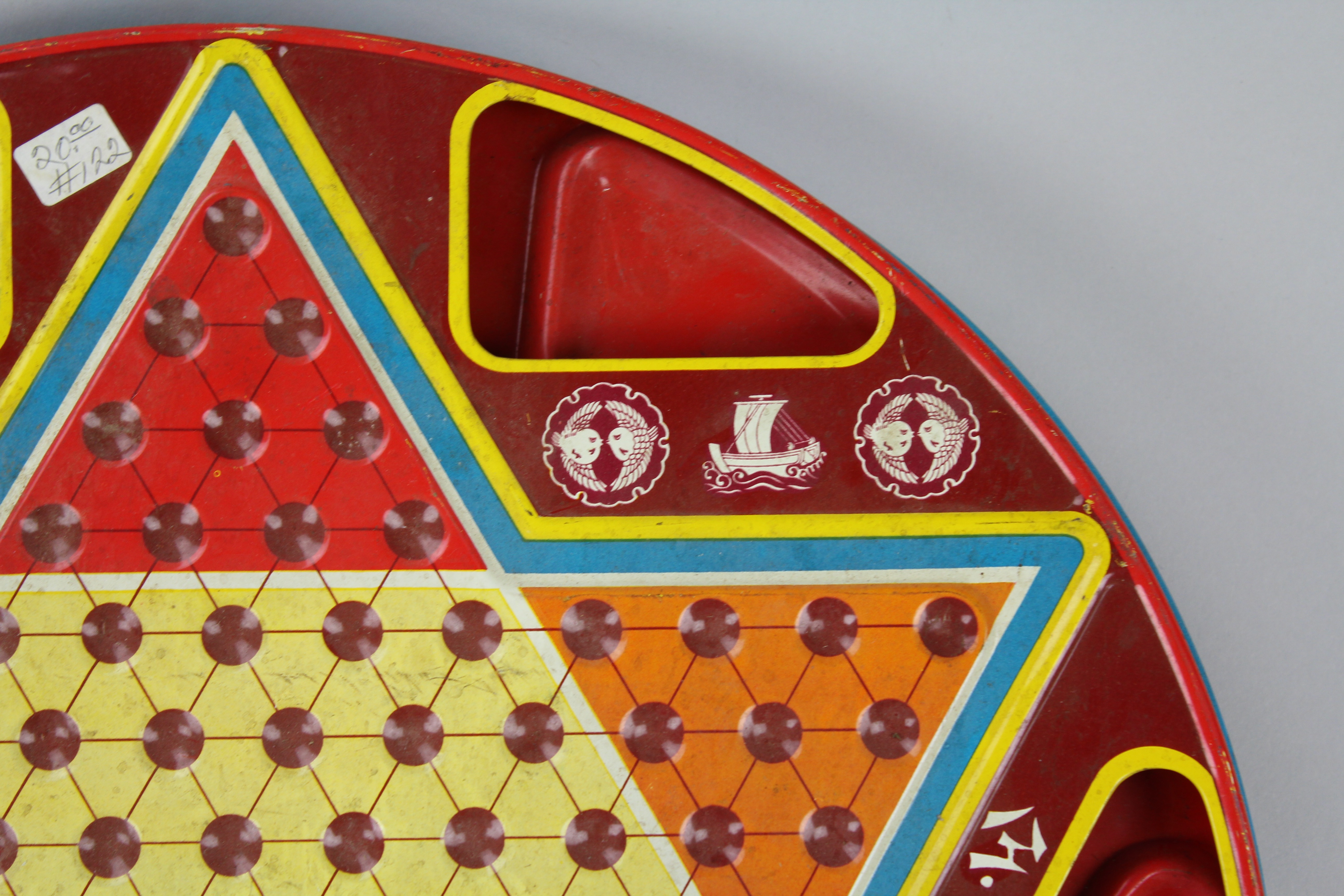 Classic Family Board Game Collection