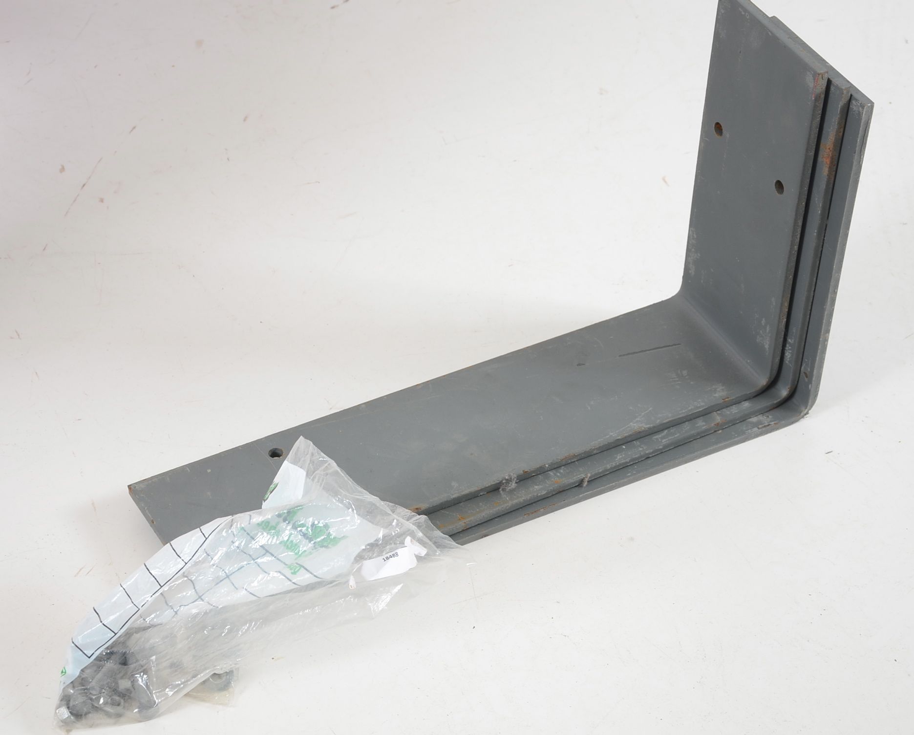 Four Riverfront Stadium Seats with Extra Bracketts