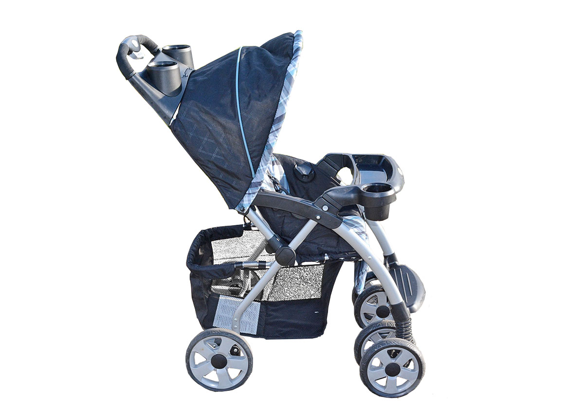 Stroller sale eddie bauer