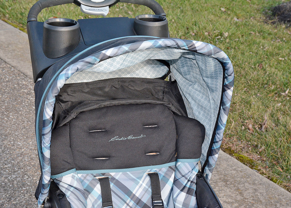 Eddie Bauer Stroller