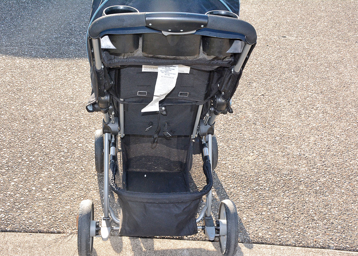 Eddie Bauer Stroller