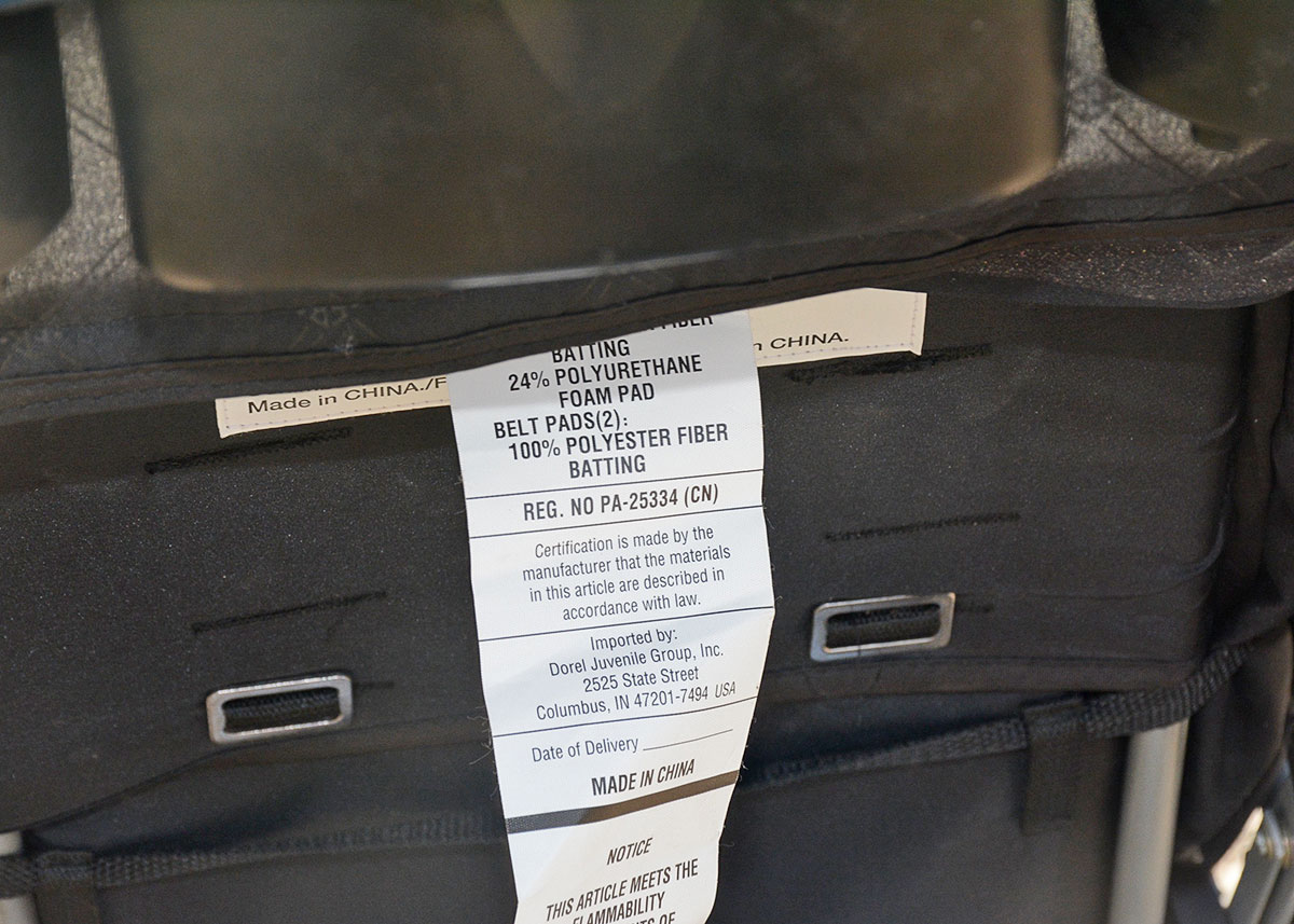 Eddie Bauer Stroller