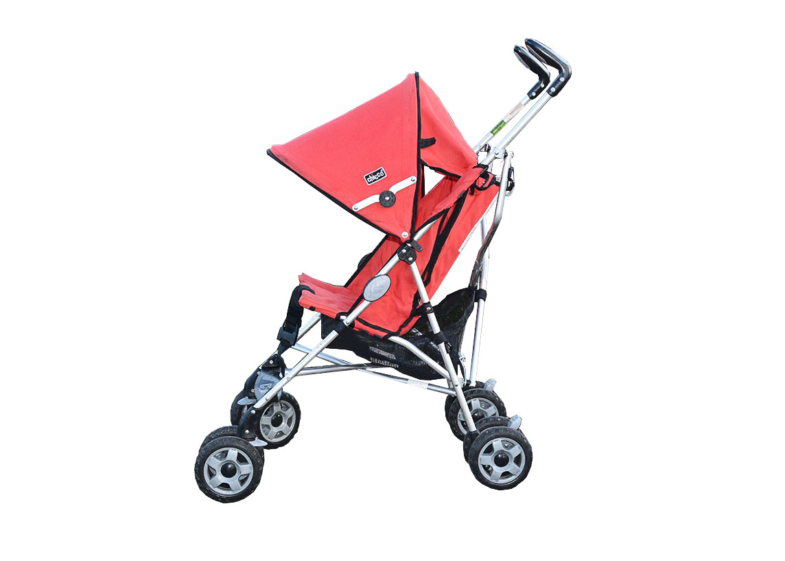 Chicco Capri Umbrella Folding Stroller