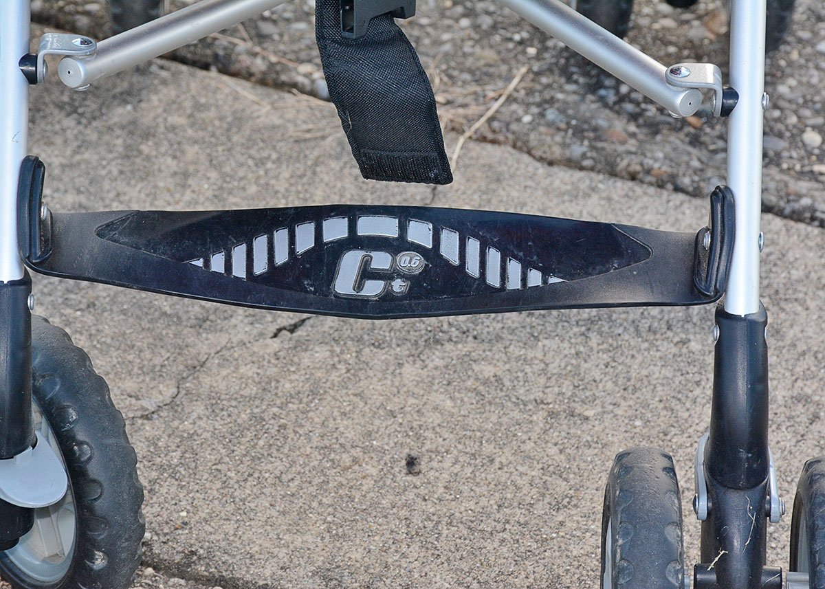 Chicco Capri Umbrella Folding Stroller