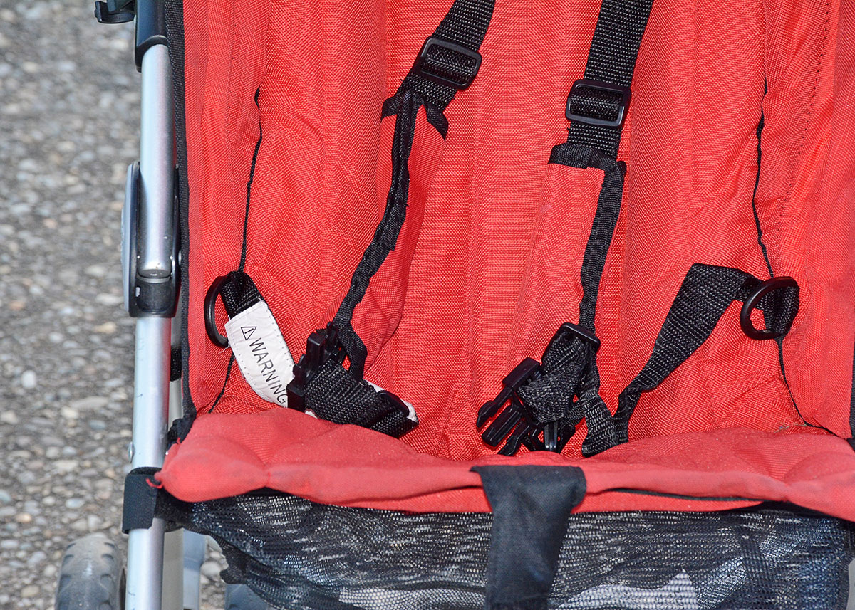 Chicco Capri Umbrella Folding Stroller