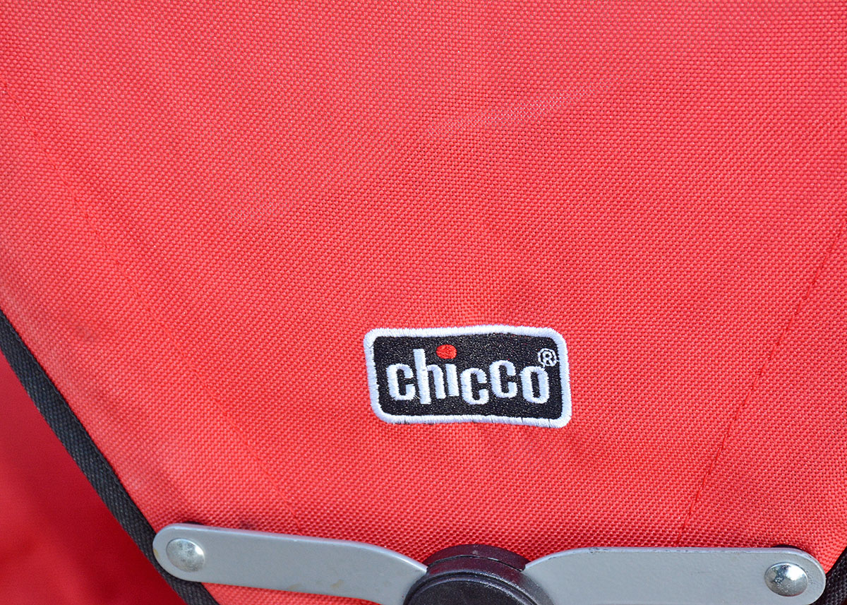 Chicco Capri Umbrella Folding Stroller
