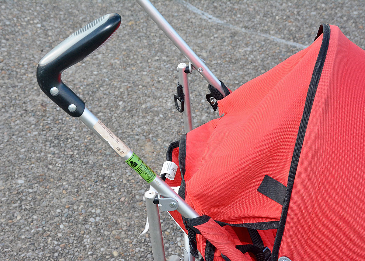 Chicco Capri Umbrella Folding Stroller