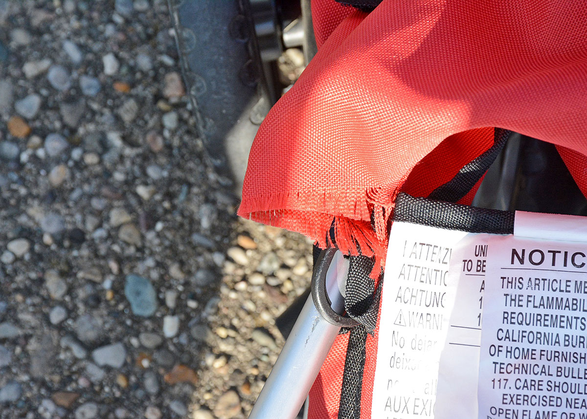 Chicco Capri Umbrella Folding Stroller