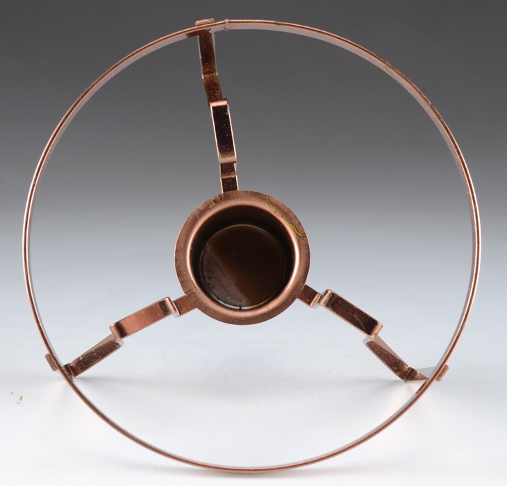 Inland Glass Carafe and Warmer