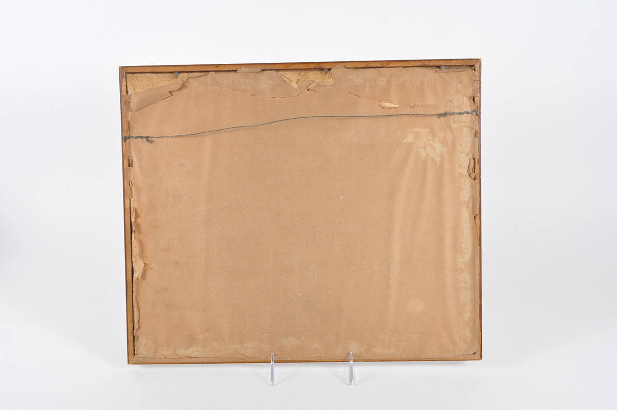 Revolutionary War Recruitment Poster