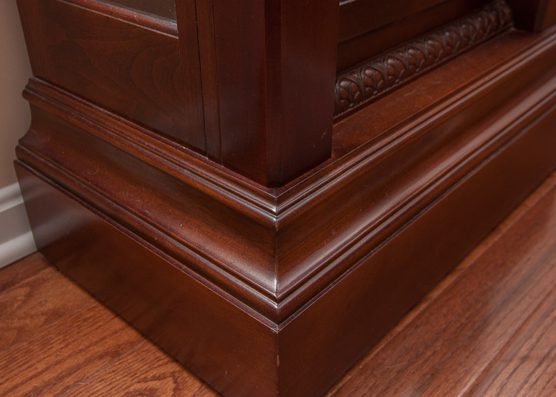 Sligh Grandfather Clock