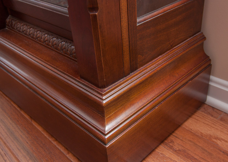 Sligh Grandfather Clock