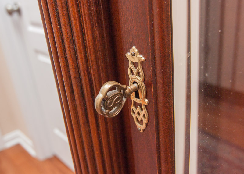 Sligh Grandfather Clock