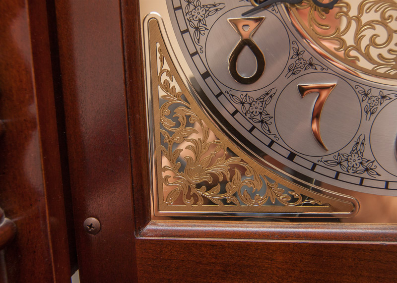 Sligh Grandfather Clock