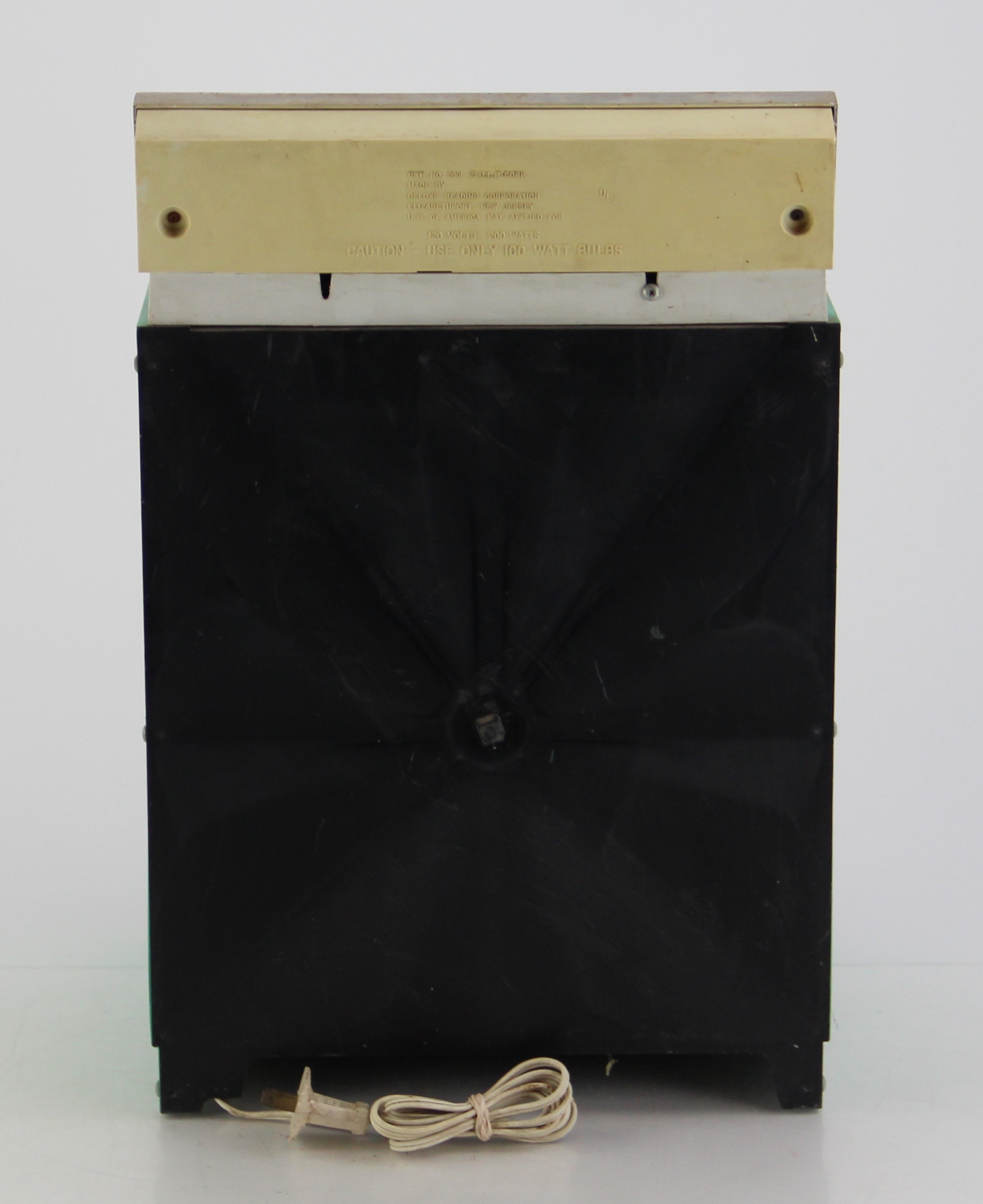 Vintage Suzy Homemaker Electric Stove