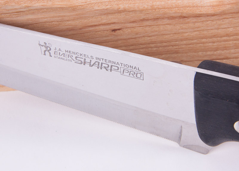 Henckel Ever Sharp Pro Knife Set