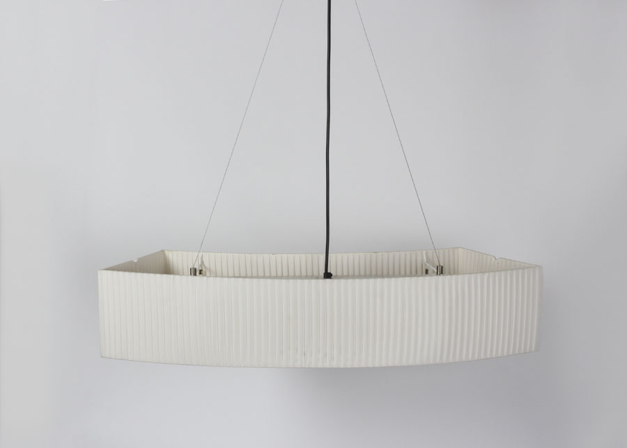 El Torrent Versatil Pendant Light