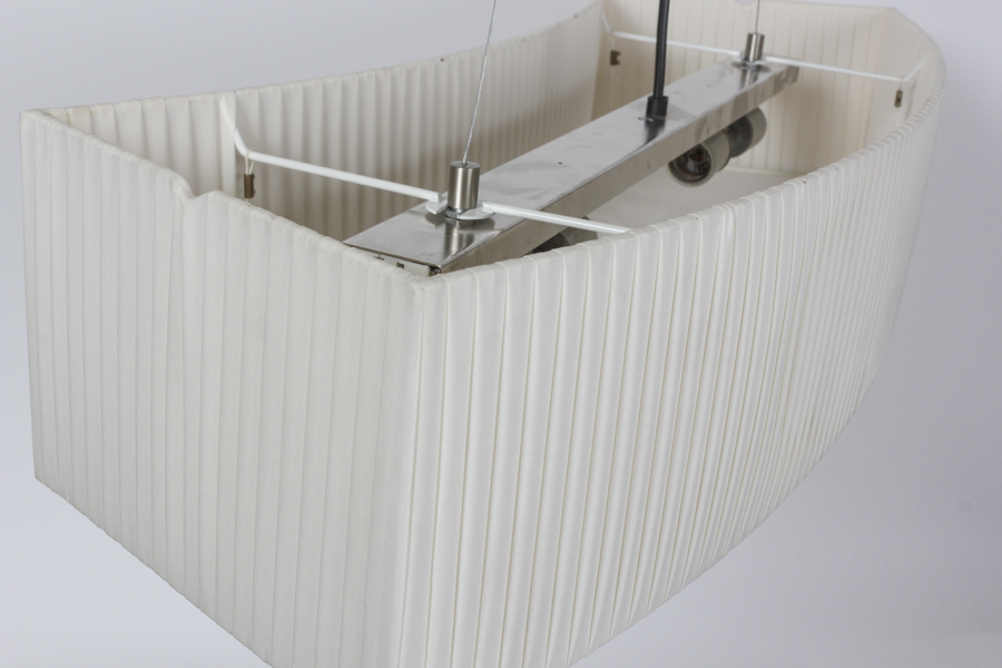 El Torrent Versatil Pendant Light