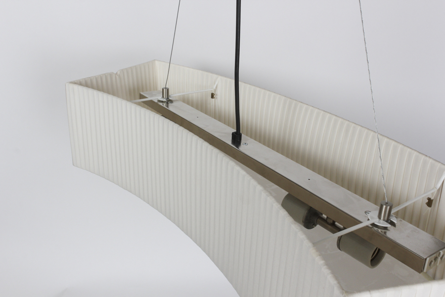 El Torrent Versatil Pendant Light