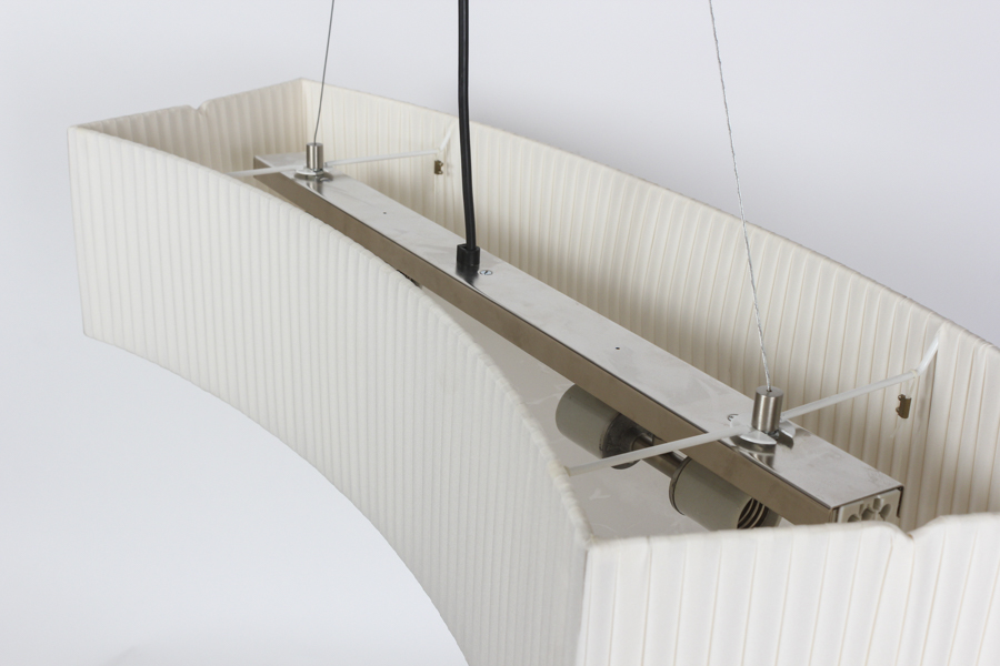 El Torrent Versatil Pendant Light