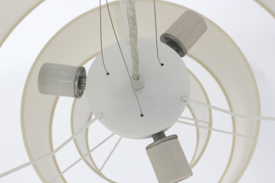 Taller Uno Reflexion 50 Light