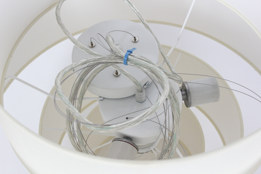 Taller Uno Reflexion 50 Light