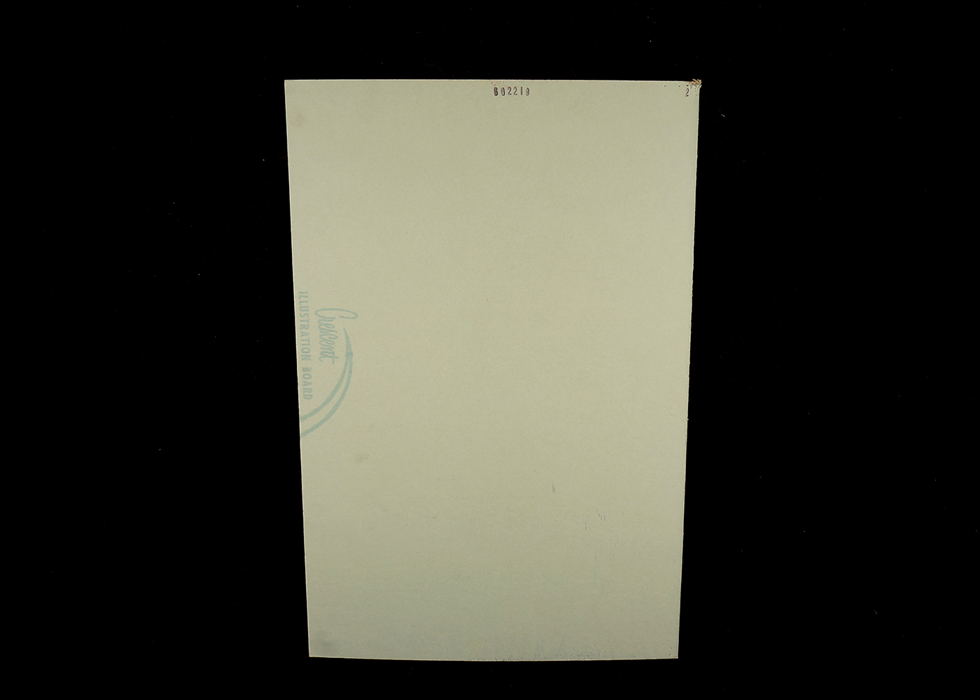 Pair of Walter Falk Original Paintings