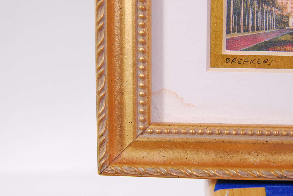 Vincent J. Cacace "Breakers" Print