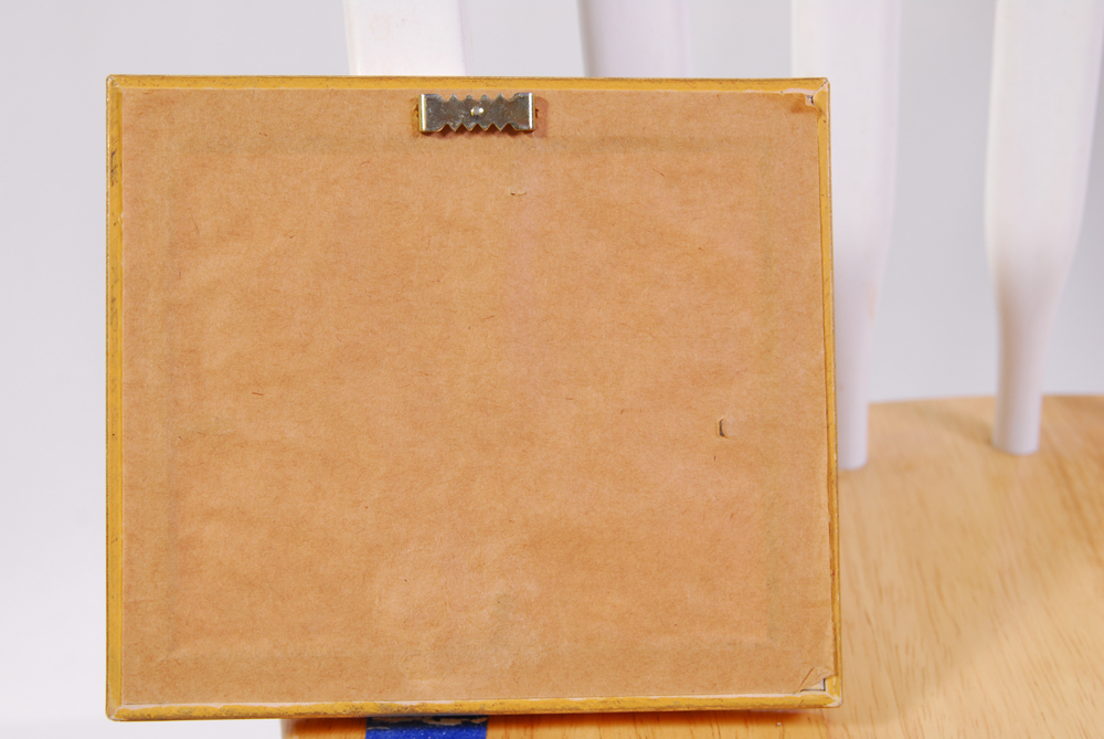 Vincent J. Cacace "Breakers" Print