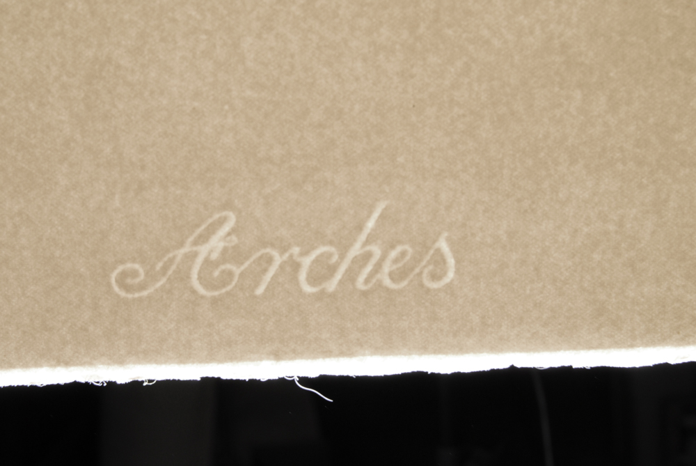 Salvador Dali "Flora Dalinae Lune" 1967