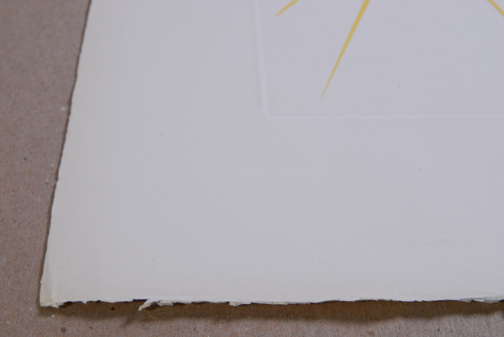 Salvador Dali "Flora Dalinae Lune" 1967