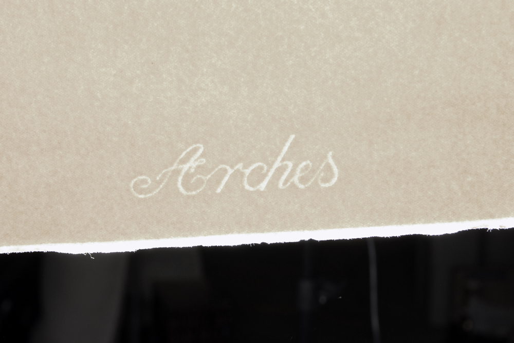 Salvador Dali "Flora Dalinae Pisum Sensuale" 1967