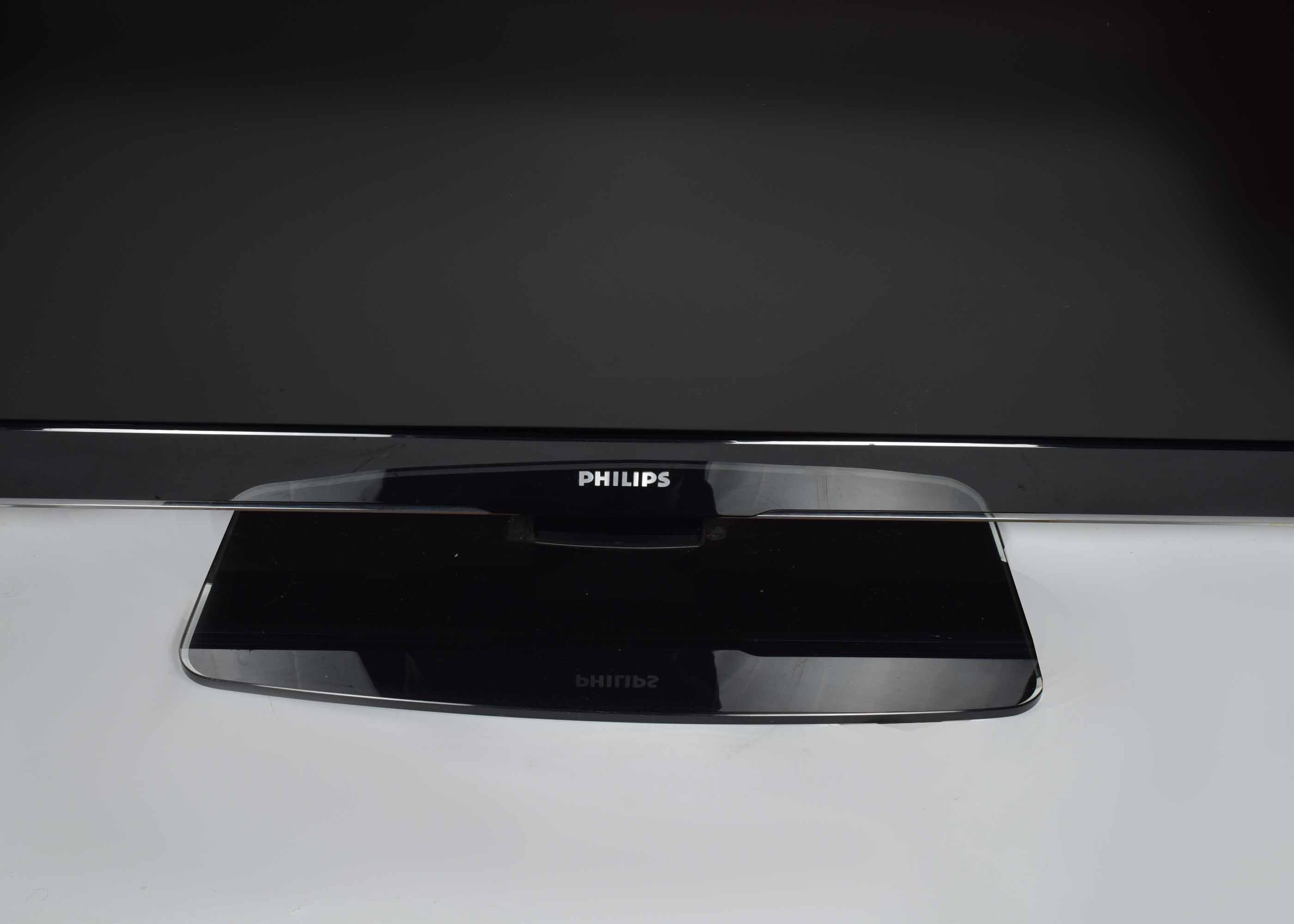 Phillips 52" LCD TV