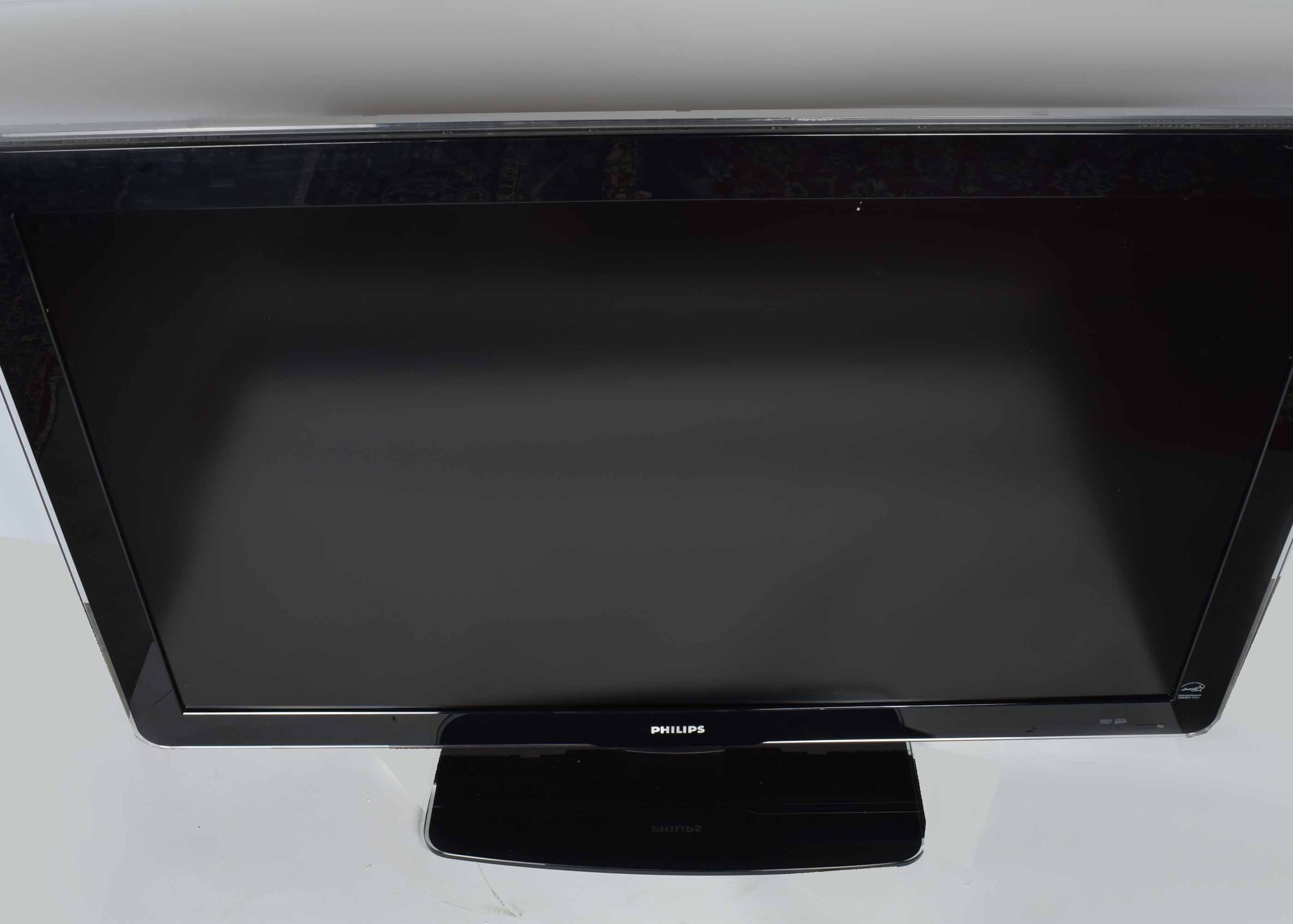 Phillips 52" LCD TV