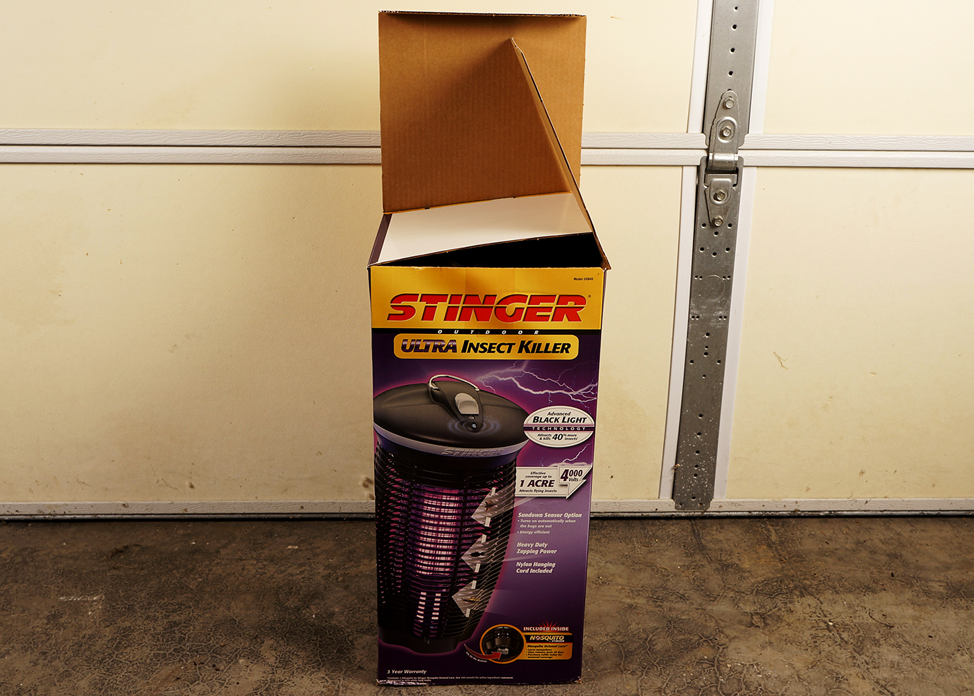 Stinger Ultra Insect Killer